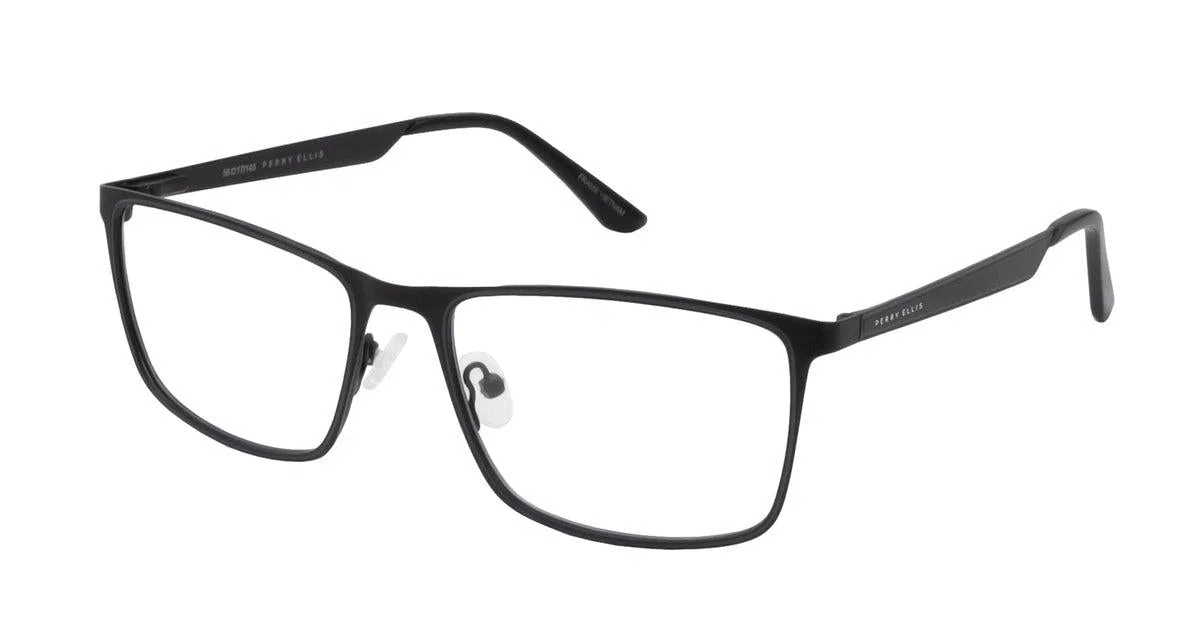 Perry Ellis 524 Eyeglasses - view 2